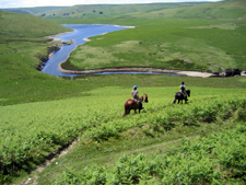 Wales-Wales-National Park Ride